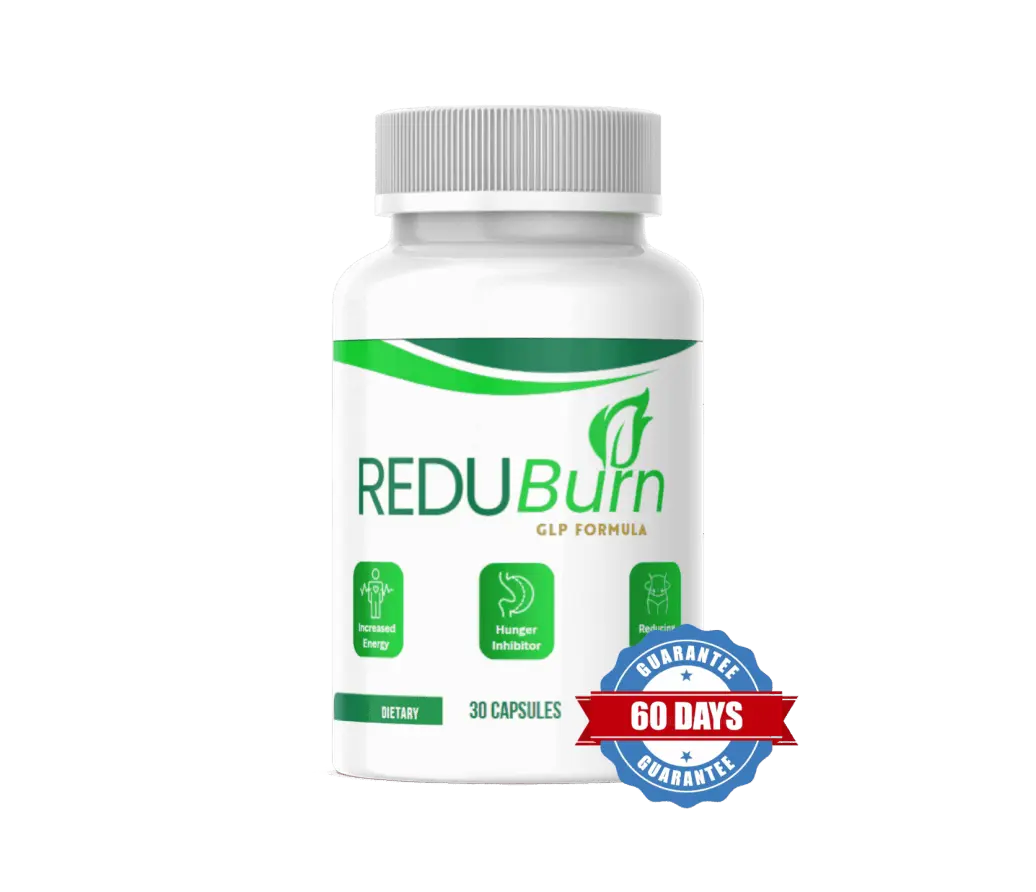 ReduBurn Supplement Support